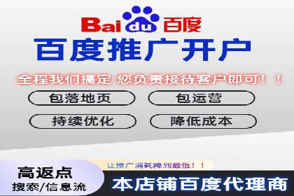 搜索开户返点揭秘：成功案例教你快速赚钱